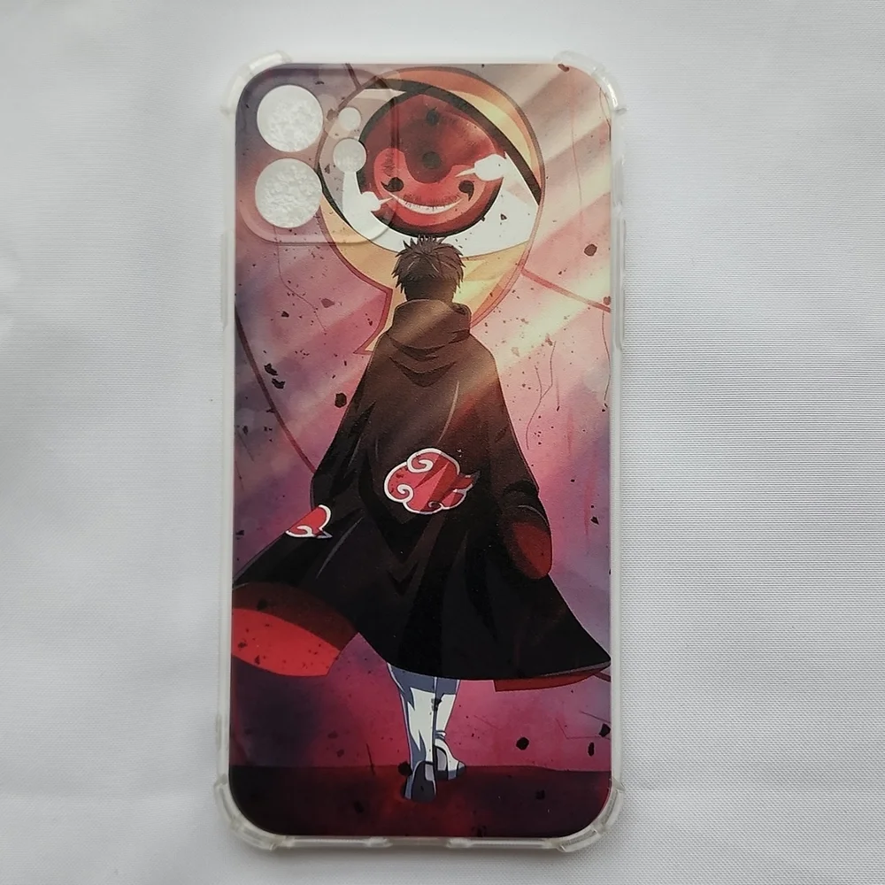 iPhone 11 Cell Phone Case, 6.1 inches, Anime